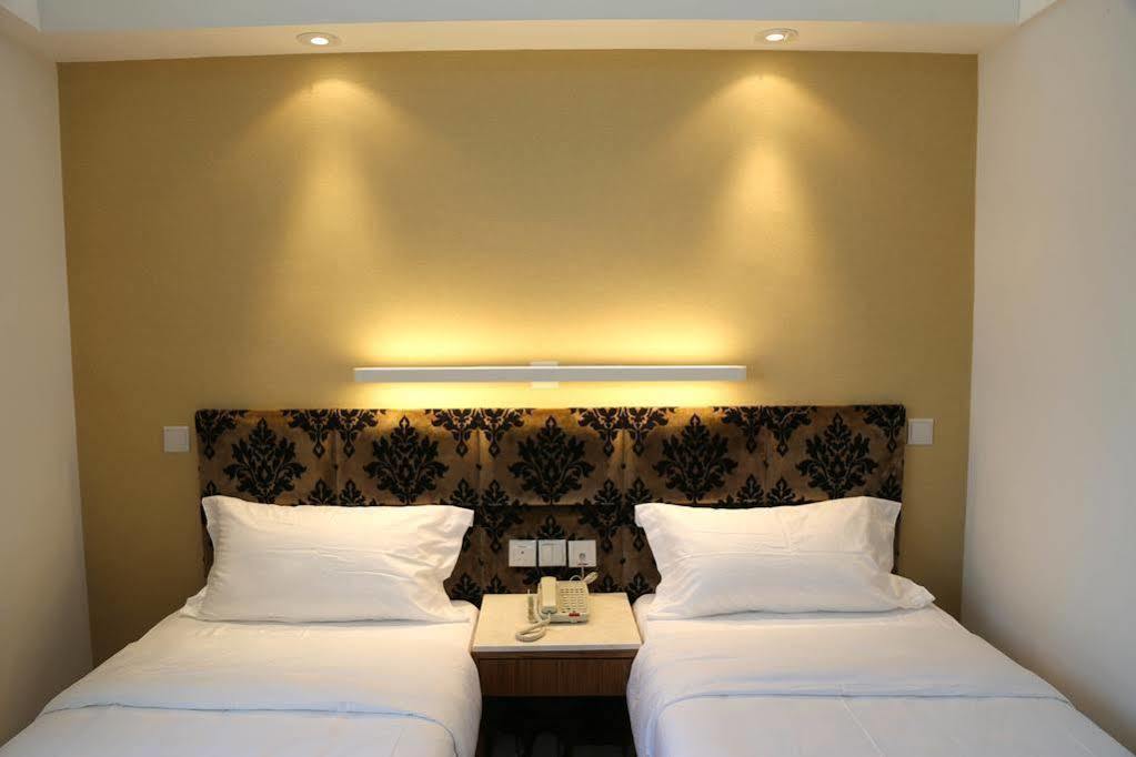 Asia Boutique Inn Taipa  Εξωτερικό φωτογραφία
