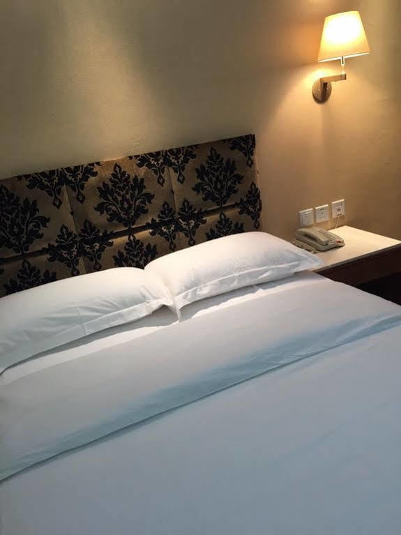 Asia Boutique Inn Taipa  Εξωτερικό φωτογραφία