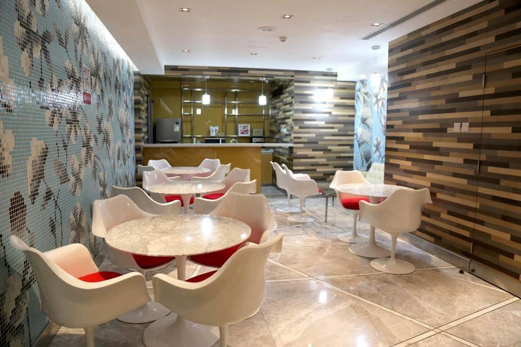 Asia Boutique Inn Taipa  Εξωτερικό φωτογραφία